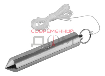 Отвес строительный ОТ-30L-75